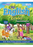 Edu Hub's My English Reader Part-7